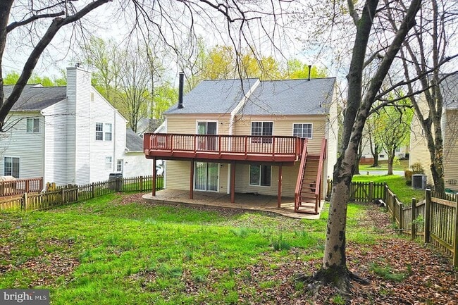 Building Photo - 6329 Morning Time Ln