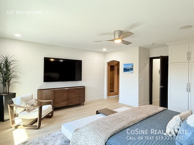 Building Photo - 407 Westbourne St