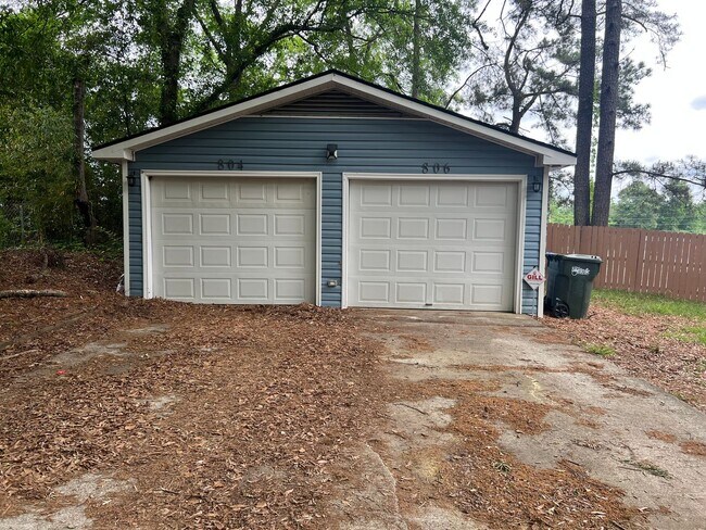 Building Photo - RENTAL HOME 1BD/1BTH