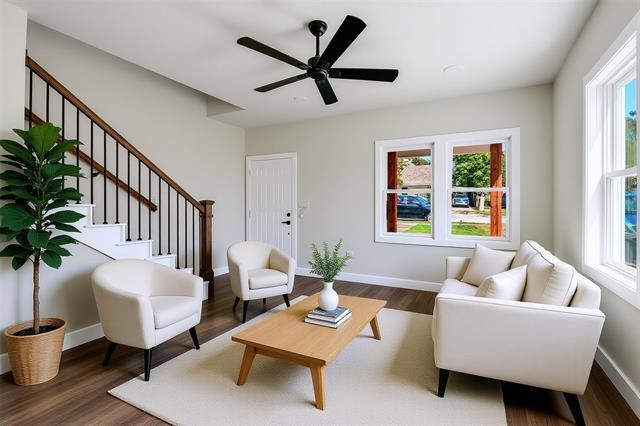 Building Photo - 1606 College Ave