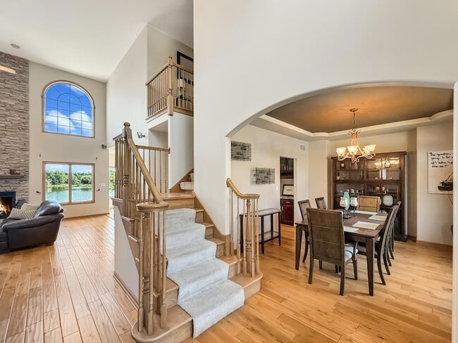 Building Photo - 443 Hilbrich Dr