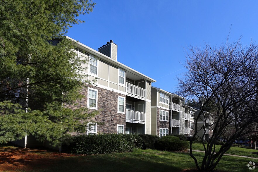 Cherry Knoll Apartments 18832 Bent Willow Cir Germantown MD 20874