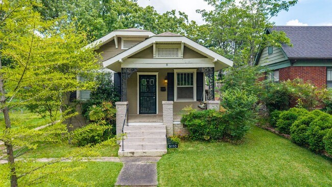 Building Photo - 5110 Lee Ave