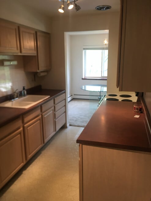 Building Photo - 2315 E Olive St