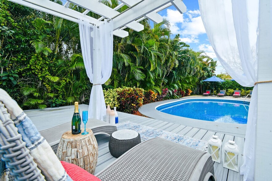 Building Photo - 3252 Florida Blvd