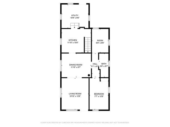 Building Photo - 55 Sonoma Ave