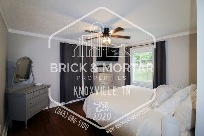 Building Photo - 503 Busbee Rd