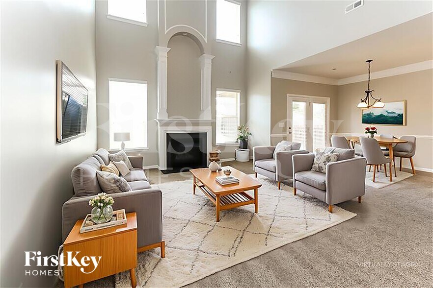 Building Photo - 7918 Sweet Grove Ct