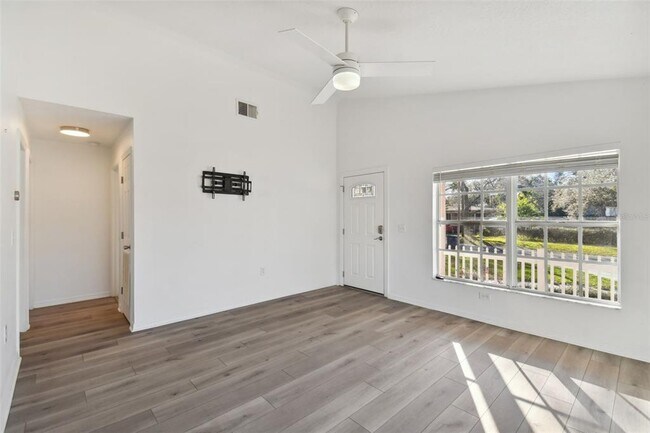 Building Photo - 7707 N Taliaferro Ave