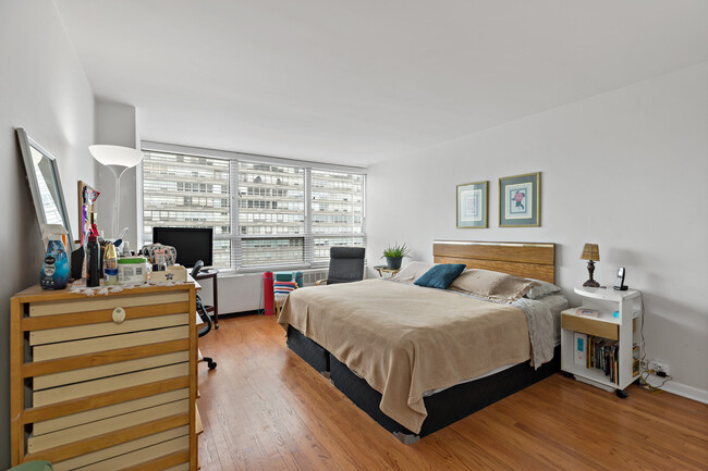 Building Photo - 4800 S Chicago Beach Dr