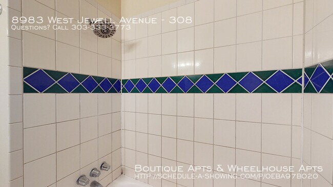 Building Photo - Wheelhouse Apartments