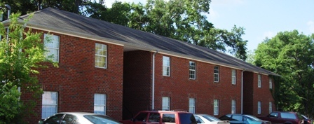 Primary Photo - Creekside Apartments