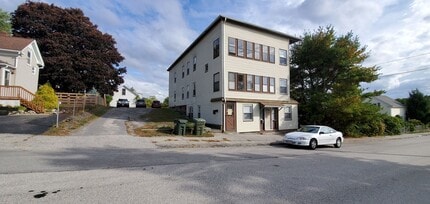 Building Photo - 18-20 Green Street