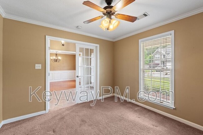 Building Photo - 4858 High Meadows Dr