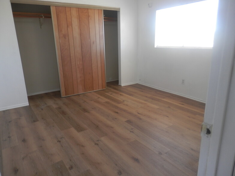 Bedroom - 1050 Alta Ave