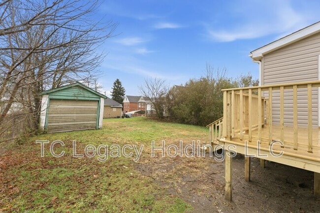 Building Photo - 1013 N 15th St