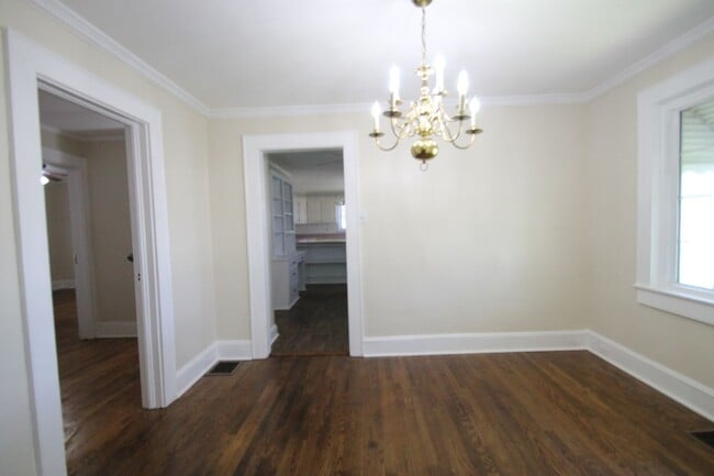 Building Photo - Exclusively Offered By Muse Realty Rentals, LLC