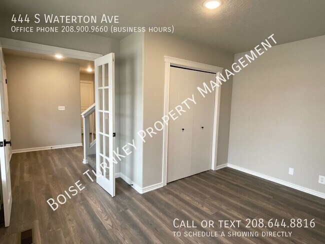 Building Photo - 444 S Waterton Ave