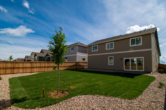 Building Photo - 2055 Moon Rise Dr