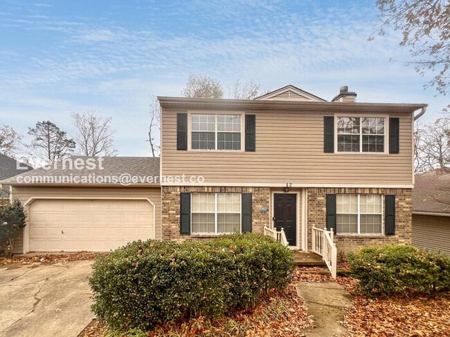 Primary Photo - 42 Summit Ridge Dr