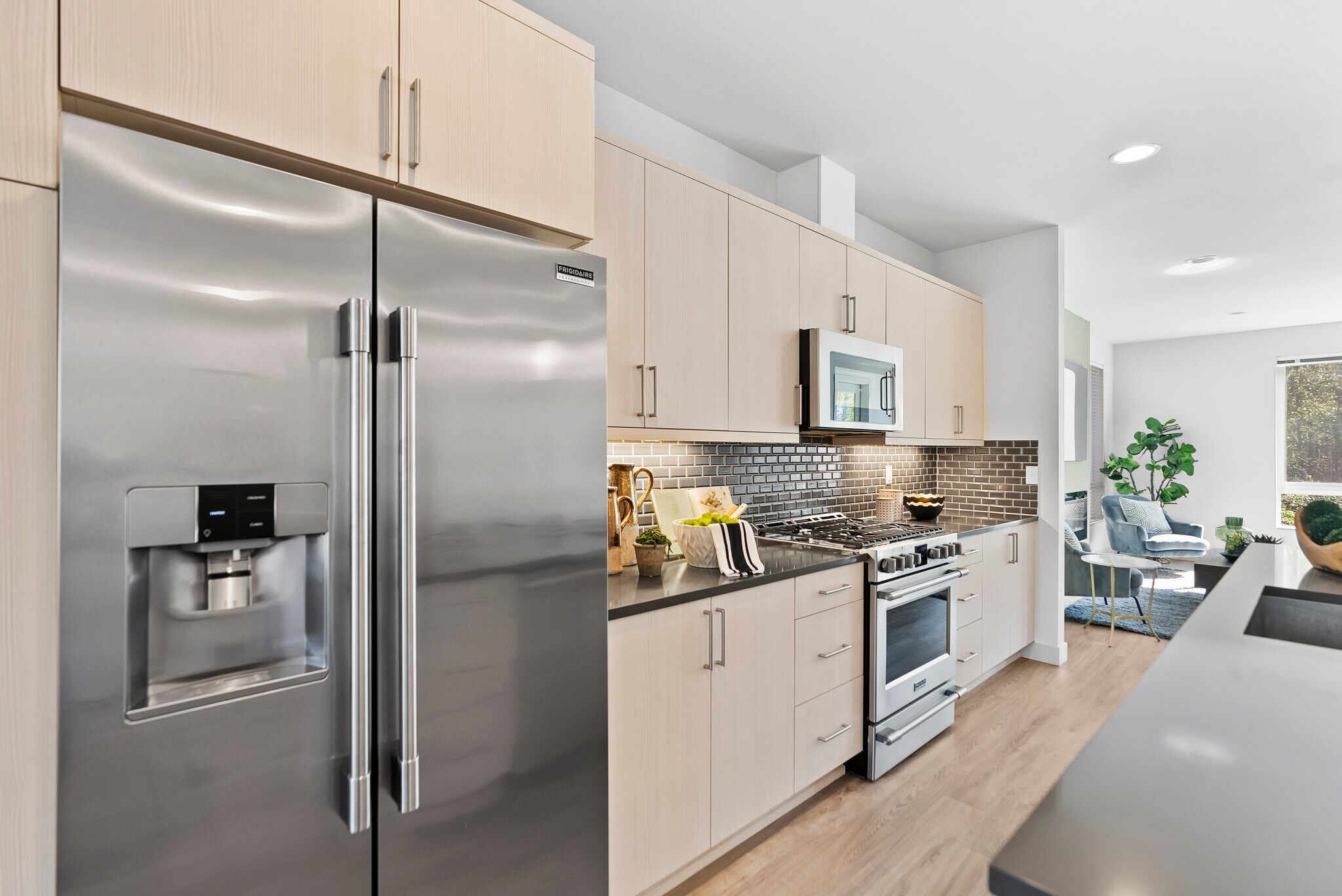 Building Photo - 17905 35th Ave SE