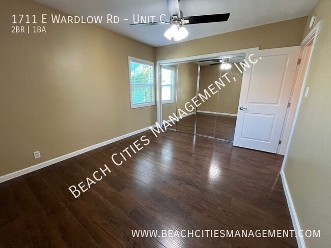 Building Photo - 1711 E Wardlow Rd