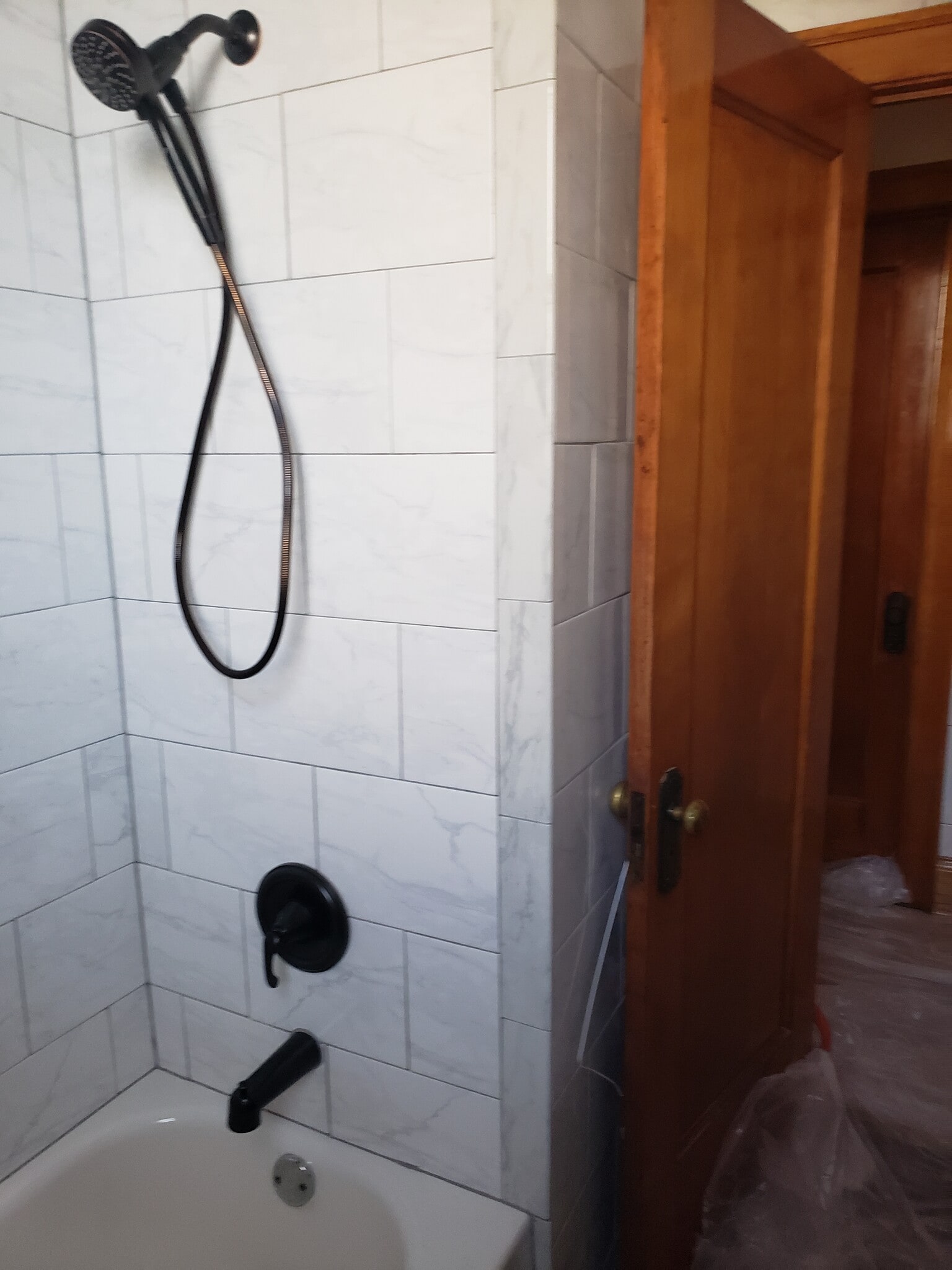 Bathroom - 8231 S Elizabeth St