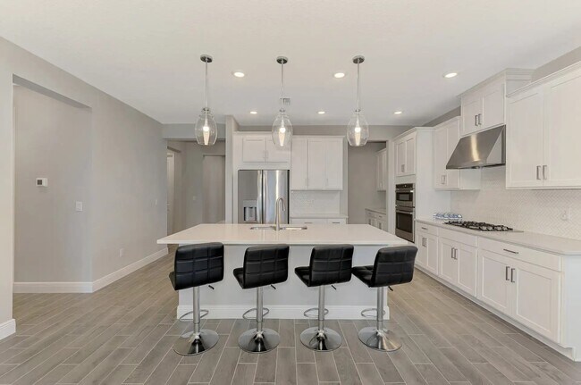 Building Photo - 5664 Blue Reef Pl