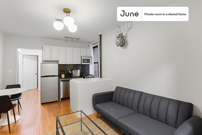 Building Photo - Room in Shared 2 bed/1 bath home in East Harlem