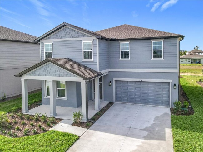 Building Photo - 1441 Arbor Hl Dr