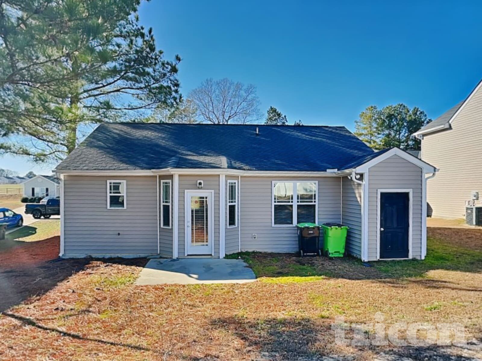 Building Photo - 2403 King Malcolm Ln