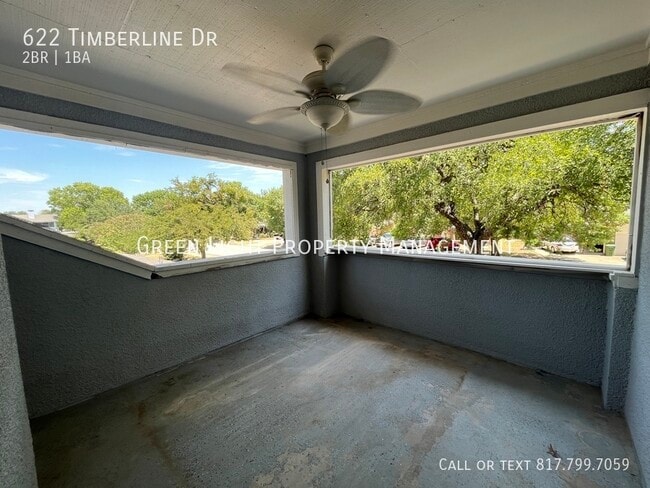 Building Photo - 622 Timberline Dr