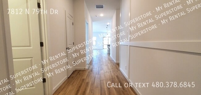 Building Photo - 7812 N 79th Dr