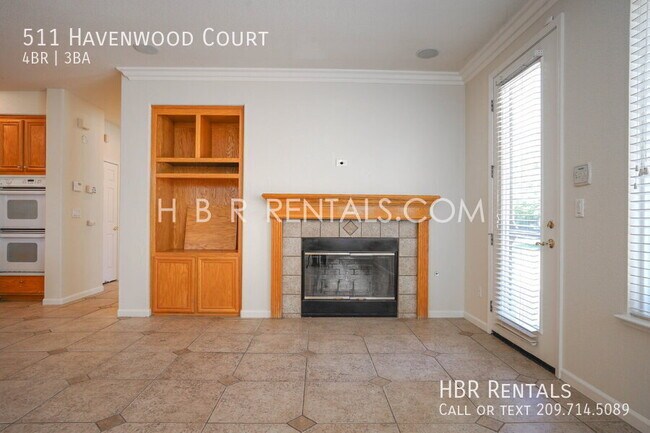 Building Photo - 511 Havenwood Ct