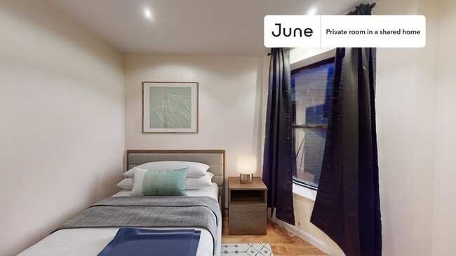 Building Photo - 932 Amsterdam Ave