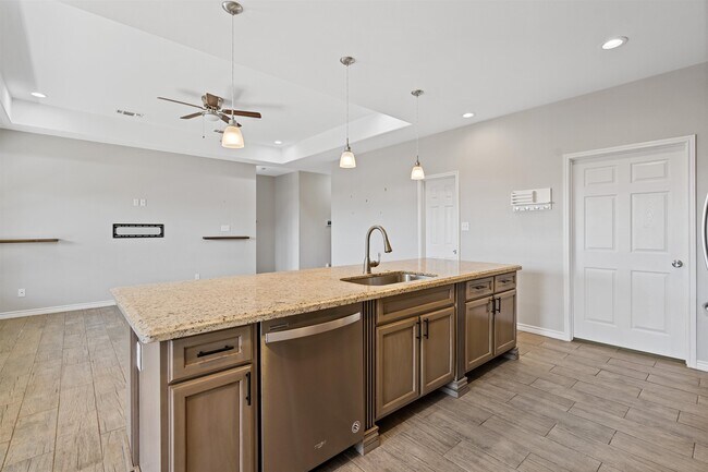 Building Photo - 306 Javier Dr