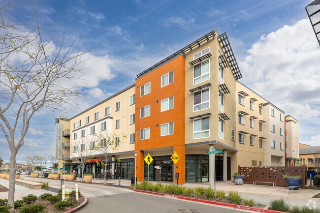 Building Photo - Alma Point at Foster Square