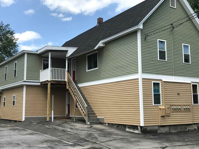 Building Photo - 53 Walker St