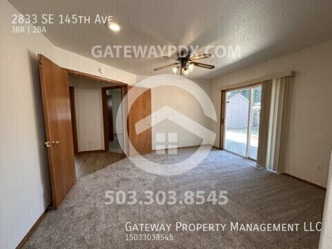 Building Photo - 2833 SE 145th Ave