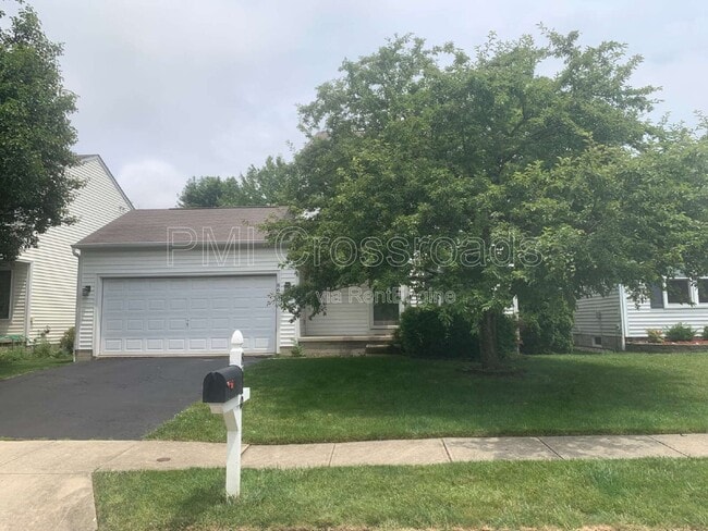 Building Photo - 8620 Olenbrook Dr
