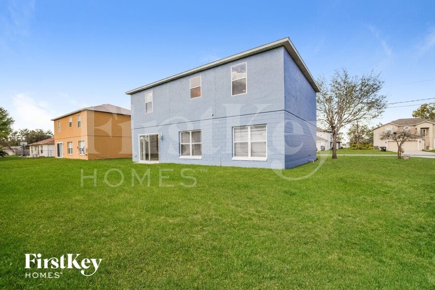Building Photo - 639 Linnet Ct