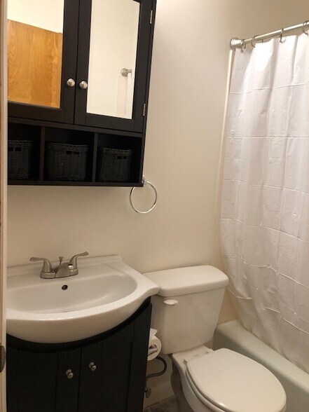 Remodeled Bathroom - 64 Webb Cove Rd