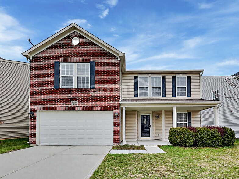 Primary Photo - 10798 Cyrus Dr