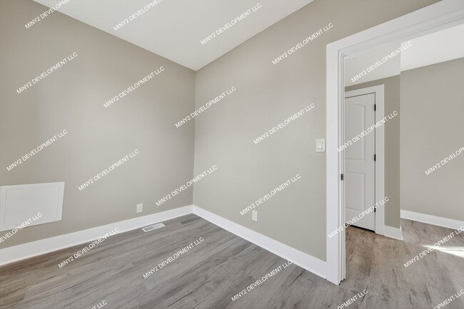 Building Photo - Completely Renovated 4-Bedroom Home in Warren!