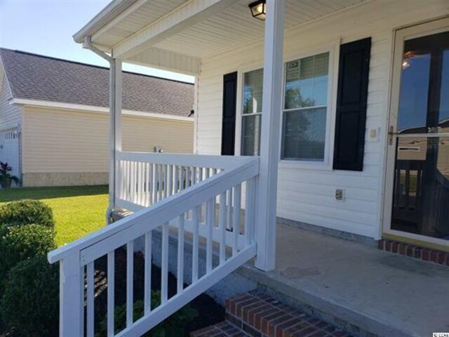 Building Photo - 9629 Sullivan Dr