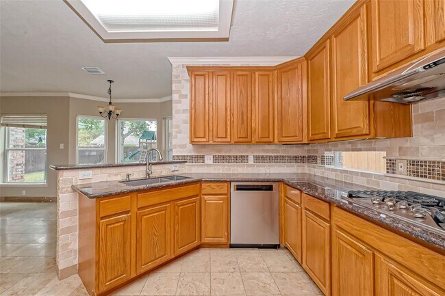 Building Photo - 3415 Brinton Trails Ln