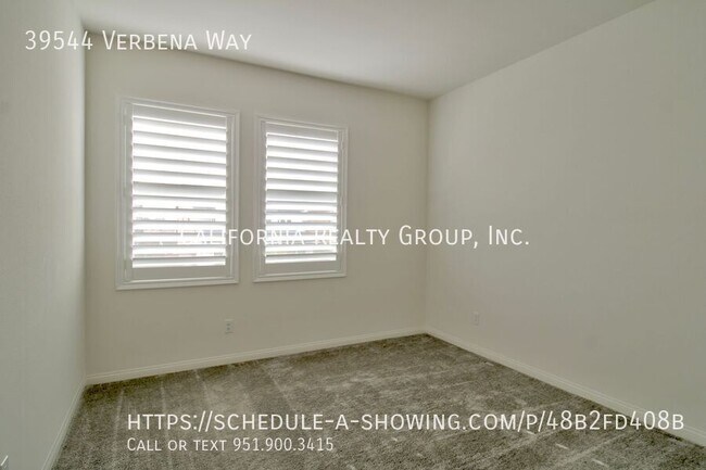 Building Photo - 39544 Verbena Wy