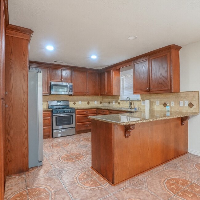 Building Photo - 9018 McGallion Rd