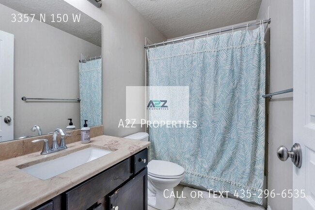 Building Photo - 3357 N 150 W