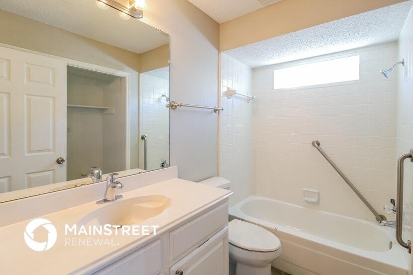 Building Photo - 4203 Wild Cherry Dr